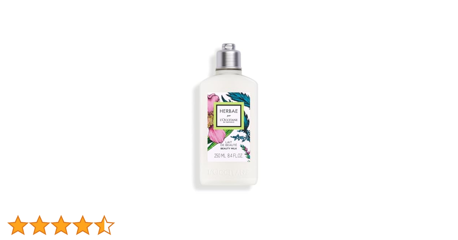 Amazon.co.jp: ロクシタン(L'OCCITANE) エルバヴェール ボディ
